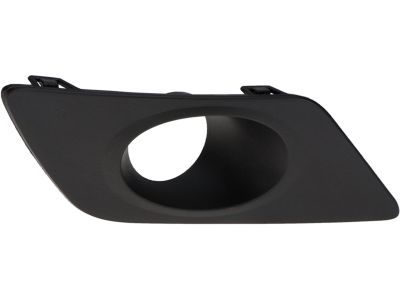 Lincoln AH6Z-17E810-BA Side Cover Insert