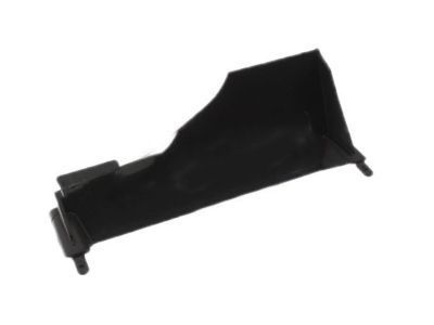 Ford G1EZ-8310-C Deflector - Air