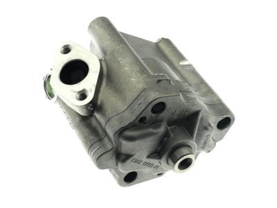 2016 Ford Escape Oil Pump - F2GZ-6600-A