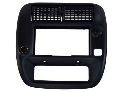 Ford 5L5Z-1004302-EAA Center Bezel