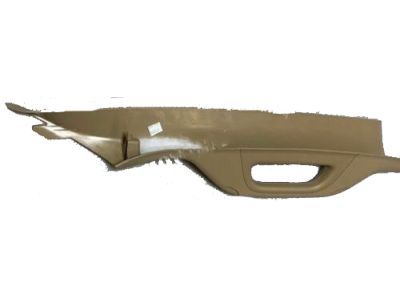 Ford BC3Z-2503599-AA Windshield Pillar Trim