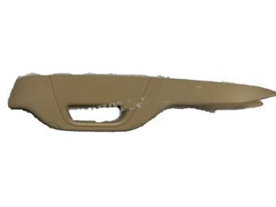 Ford BC3Z-2503599-AA Windshield Pillar Trim