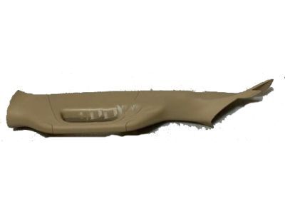 Ford BC3Z-2503599-AA Windshield Pillar Trim