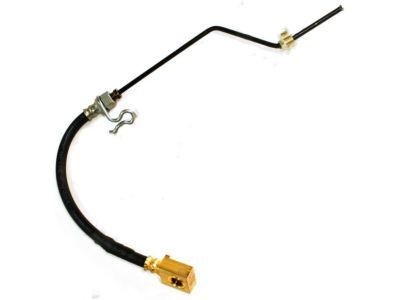 2007 Lincoln Mark LT Brake Line - 6L3Z-2268-ML