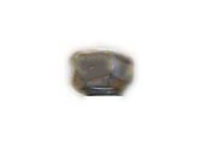 Lincoln -W705460-S437 Battery Nut