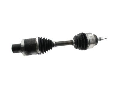 2014 Lincoln Navigator Axle Shaft - AL1Z-3A428-B