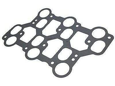 Ford E-150 Econoline Club Wagon Intake Manifold Gasket - XR3Z-9H486-AA