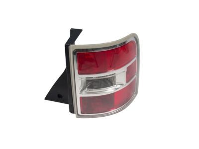 Lincoln 5L3Z-13404-AB Tail Lamp Assembly