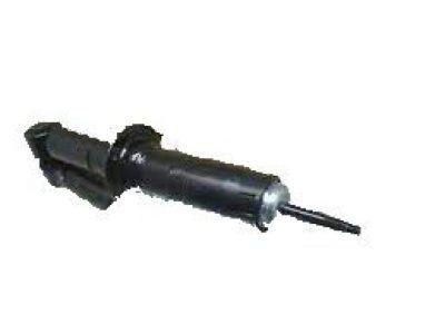 Mercury Shock Absorber - 3U2Z-18124-AJ