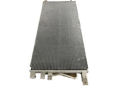 Ford F-250 Super Duty A/C Condenser - 7C3Z-19712-A