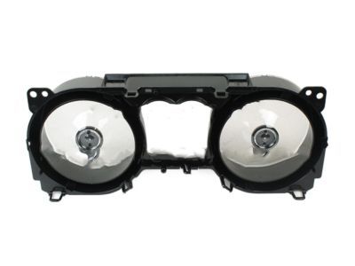 Ford AR3Z-10890-B Cluster Lens