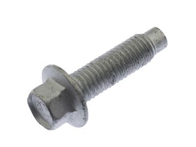 Lincoln -W500224-S439 Screw