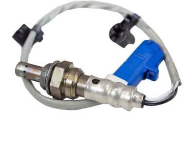 Mercury Oxygen Sensors - 5L8Z-9G444-A