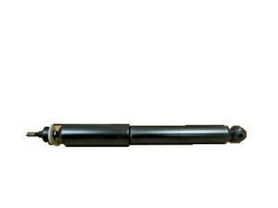 Ford 5C3Z-18124-CA Shock Absorber Assy