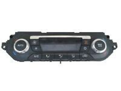 Ford Explorer A/C Switch - BB5Z-19980-F