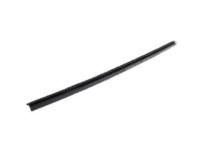 Lincoln Mark LT Weather Strip - 5L3Z-1521456-AA