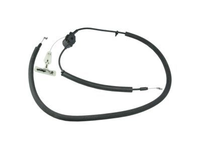 Ford 1L5Z-99286B60-AB Cable Assy