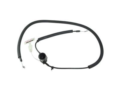 Ford 1L5Z-99286B60-AB Cable Assy