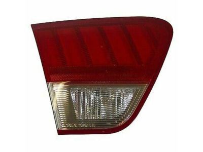 Mercury Tail Light - 9N7Z-13405-B