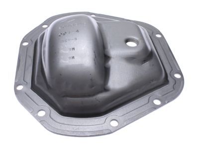 2022 Ford F-350 Super Duty Differential Cover - DC3Z-4033-A