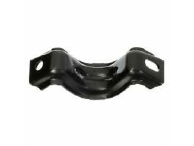 Ford F87Z-5B498-AB Bracket - Stabilizer Bar