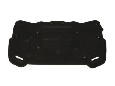 Ford FR3Z-16738-A Insulator