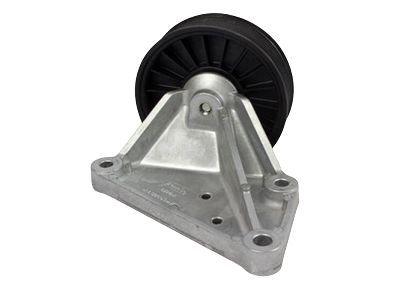 Ford BC3Z-8678-B Tension Pulley