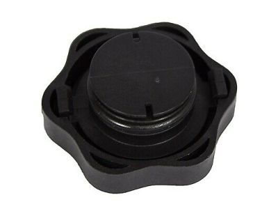 Lincoln 6E5Z-3A006-B Reservoir Cap