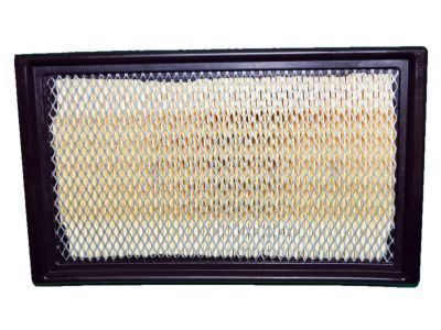 Ford F-250 Air Filter - XL3Z-9601-AA