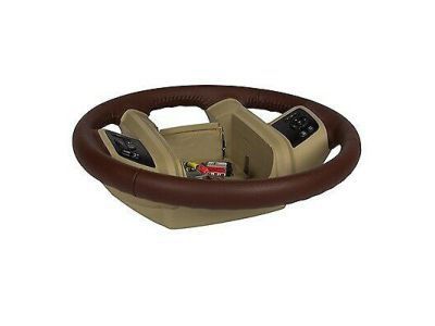 Ford DC3Z-3600-EA Steering Wheel