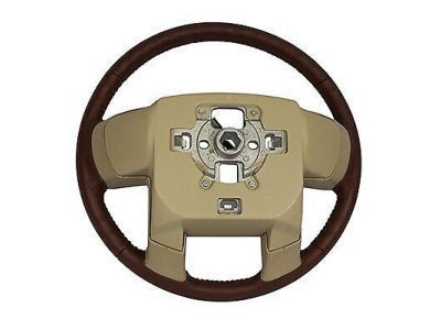 Ford DC3Z-3600-EA Steering Wheel