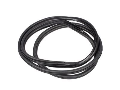 Ford Flex Door Seal - 8A8Z-74253A10-A