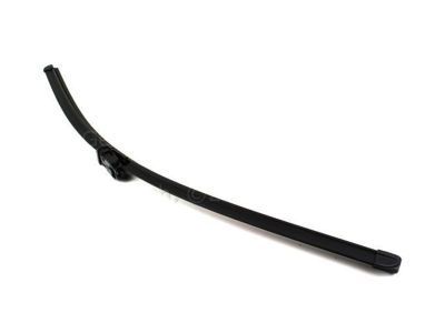 2007 Mercury Montego Windshield Wiper - 6G1Z-17527-B