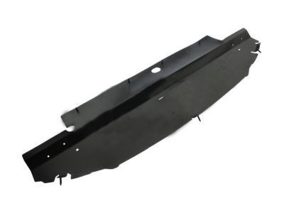 Ford FL3Z-8327-E Lower Deflector