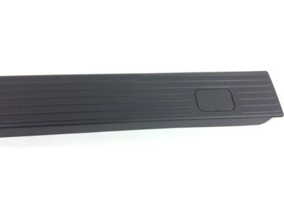 Ford F81Z-99291A41-AAB Upper Molding