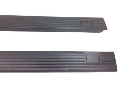 Ford F81Z-99291A41-AAB Upper Molding