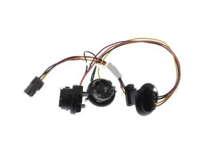 Ford F1EZ-13K371-A Harness