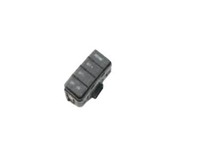 Lincoln Cruise Control Switch - 8A1Z-9C888-AA