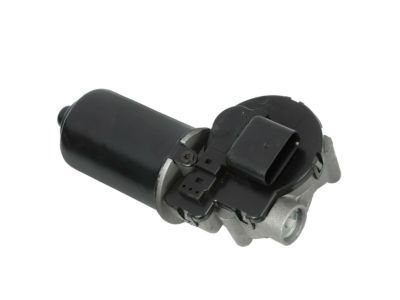 Lincoln 6U2Z-17V508-SARM Wiper Motor