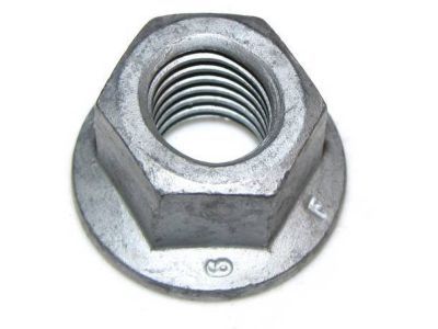 Ford -N620483-S301 Nut