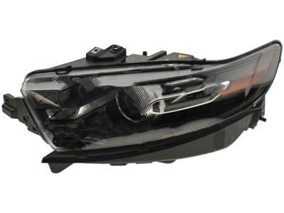 Ford Special Service Police Sedan Headlight - DG1Z-13008-P