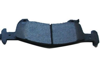 Ford 3U2Z-2V001-AB Brake Pads