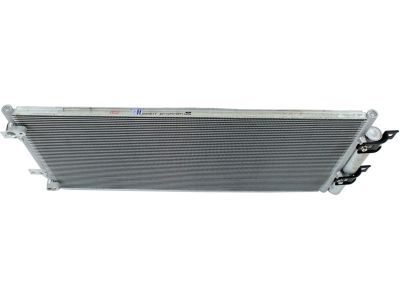 Ford CT4Z-19712-A Condenser