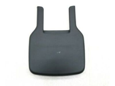 Ford 7L1Z-78666C00-BA Track End Cover