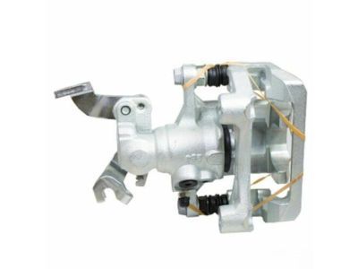 2012 Lincoln MKZ Brake Caliper - 6E5Z-2553-C