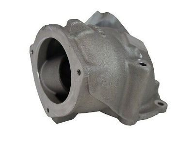 Ford 8C3Z-9E461-A Valve Housing