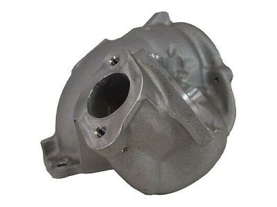 Ford 8C3Z-9E461-A Valve Housing