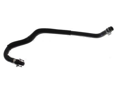 Ford CV6Z-8K012-L Return Hose