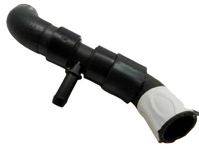 Ford Fusion Radiator Hose - DG9Z-8286-B