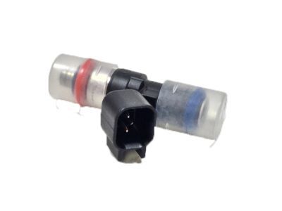 Mercury Fuel Injector - 9L8Z-9F593-A